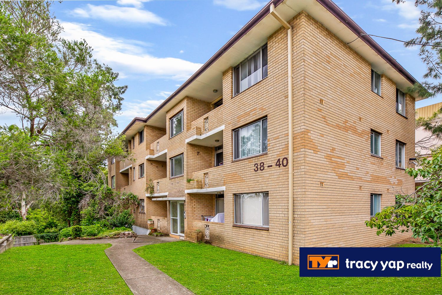1/38-40 First Avenue, Eastwood NSW 2122