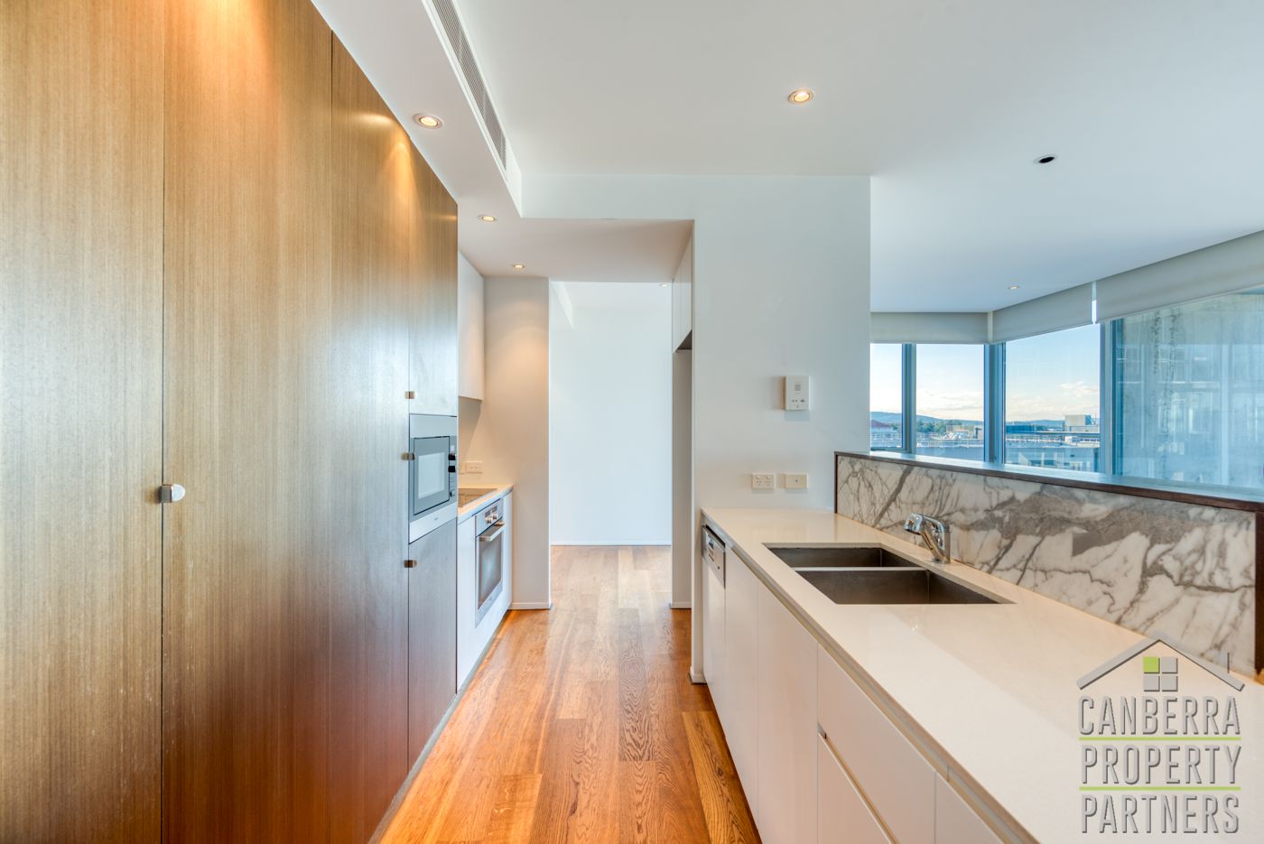 2 bedrooms Apartment / Unit / Flat in 35/1 Sydney Avenue BARTON ACT, 2600