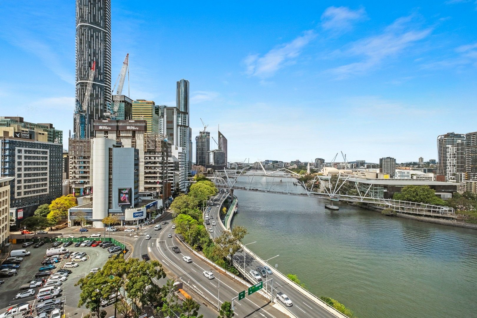 121/293 North Quay, Brisbane City QLD 4000, Image 0