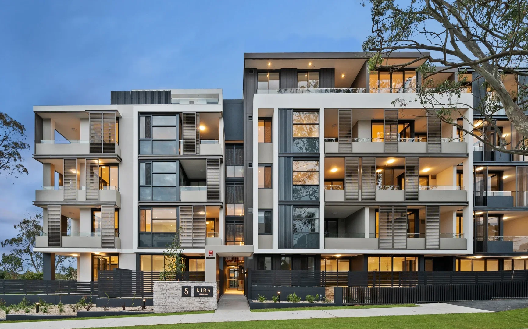 Additional image 3 of 301/5 Mindarie Street, Lane Cove NSW 2066