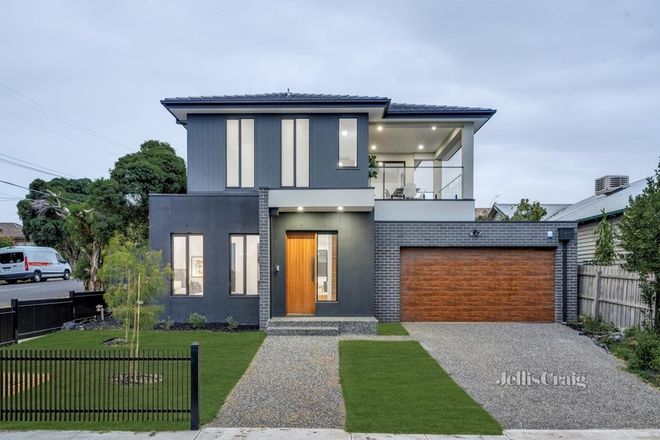 Picture of 139 Collins Street, THORNBURY VIC 3071