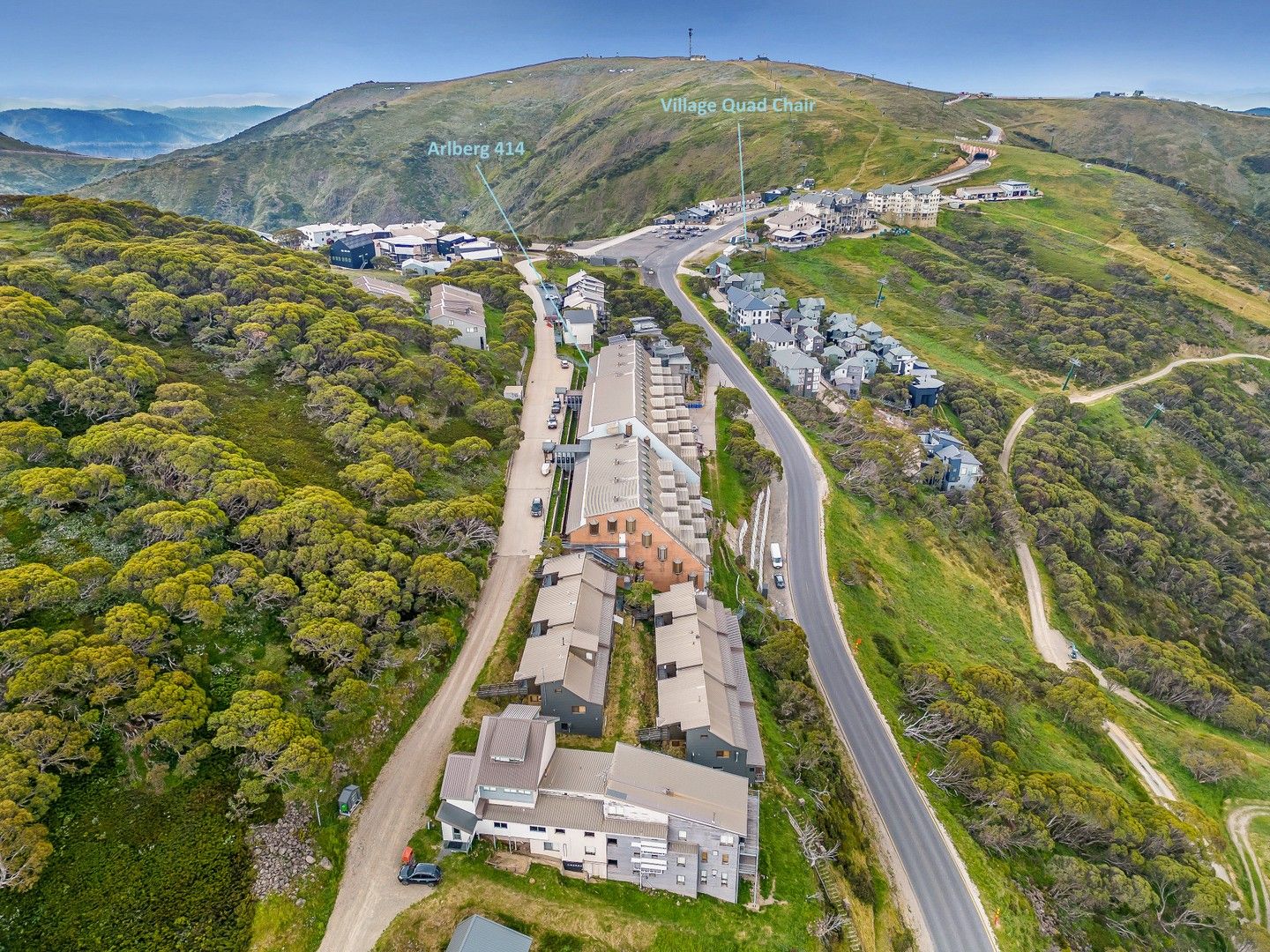 414 Arlberg, Mount Hotham VIC 3741, Image 0