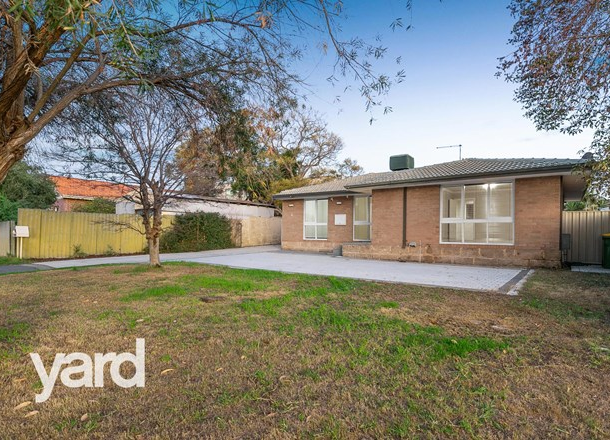 4 Patterson Place, Myaree WA 6154