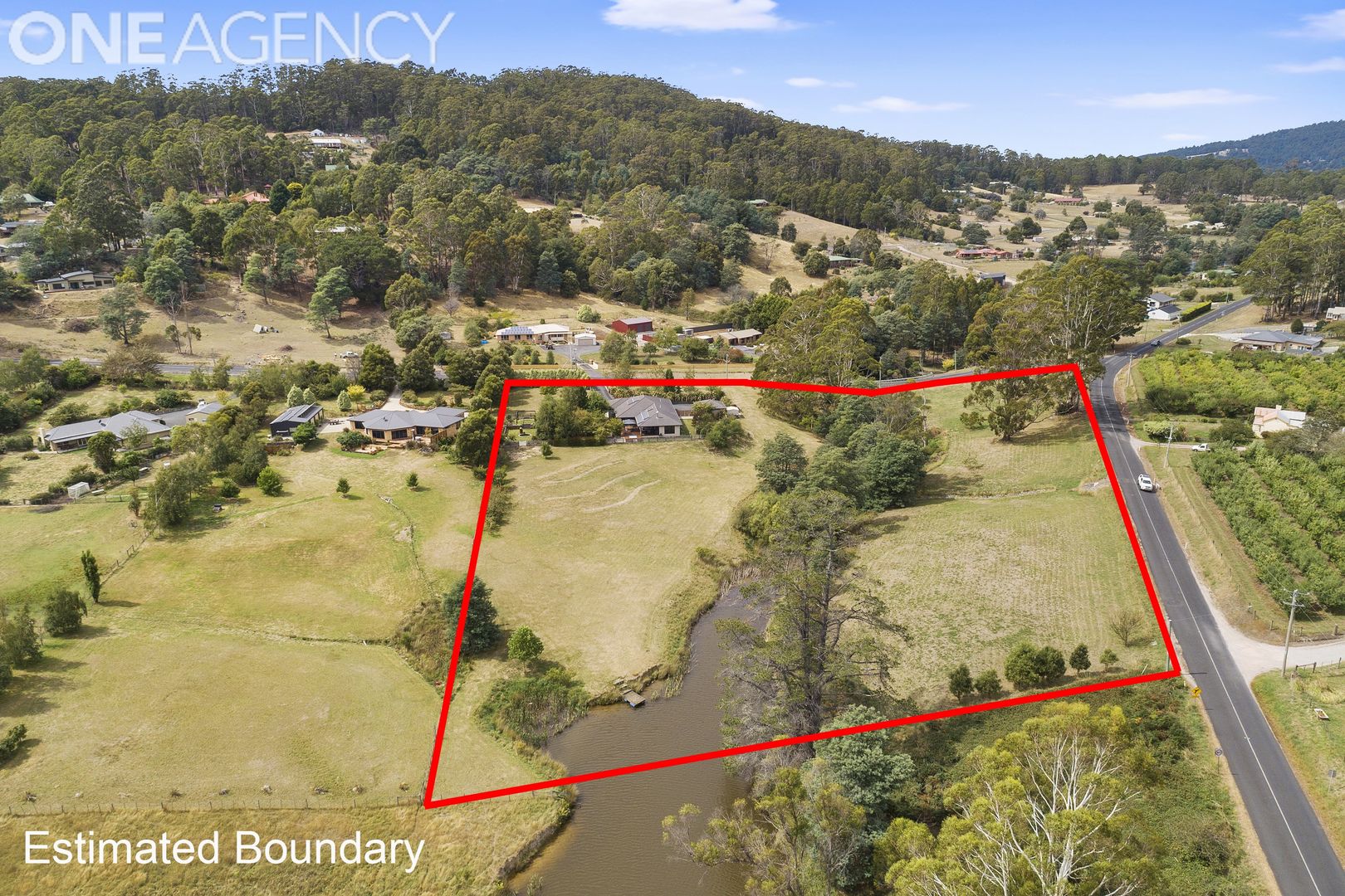 326 Kelcey Tier Road, Eugenana TAS 7310, Image 2