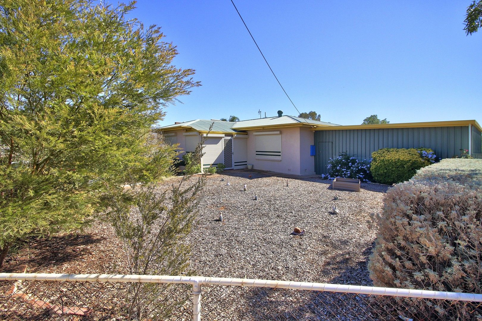 25 Kokoda Terrace, Loxton SA 5333, Image 1