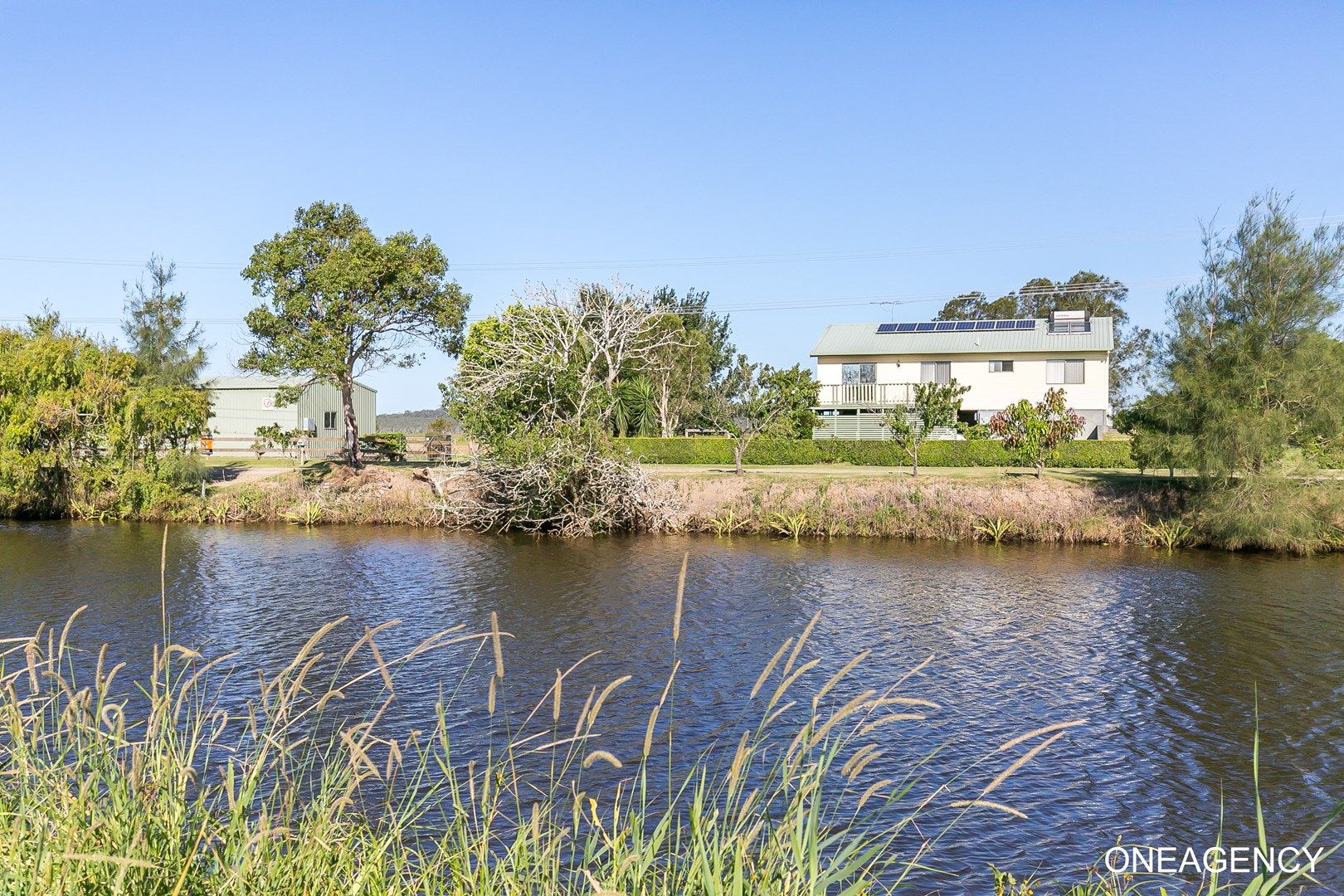 741 Right Bank Road, Kinchela NSW 2440, Image 1