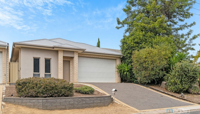 Picture of 15a Justine Street, FLAGSTAFF HILL SA 5159