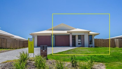 Picture of 1/19 Bassett Lane, ROSEWOOD QLD 4340