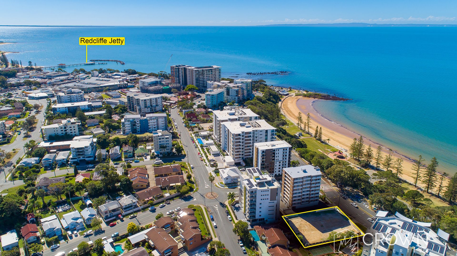 47 Marine Parade, Redcliffe QLD 4020 | Domain