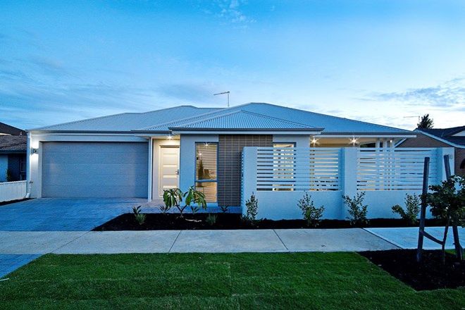 Picture of 408 Hector Street, YOKINE WA 6060