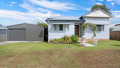 Picture of 1 Hickey Street, CESSNOCK NSW 2325