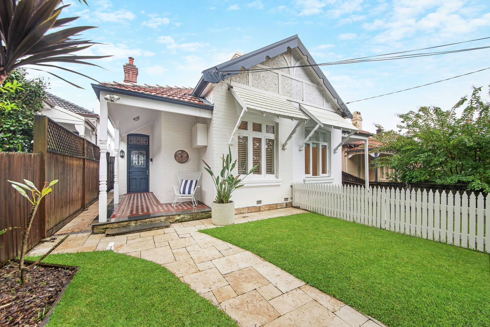 23 Lang Street, Mosman Property History & Address Research Domain
