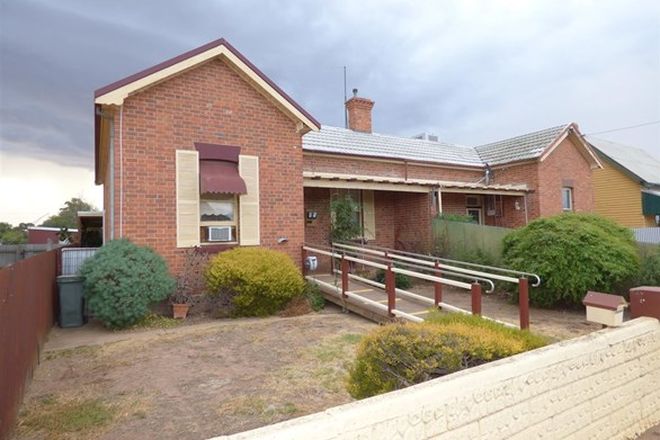 Picture of 47 Lascelles Street, HOPETOUN VIC 3396