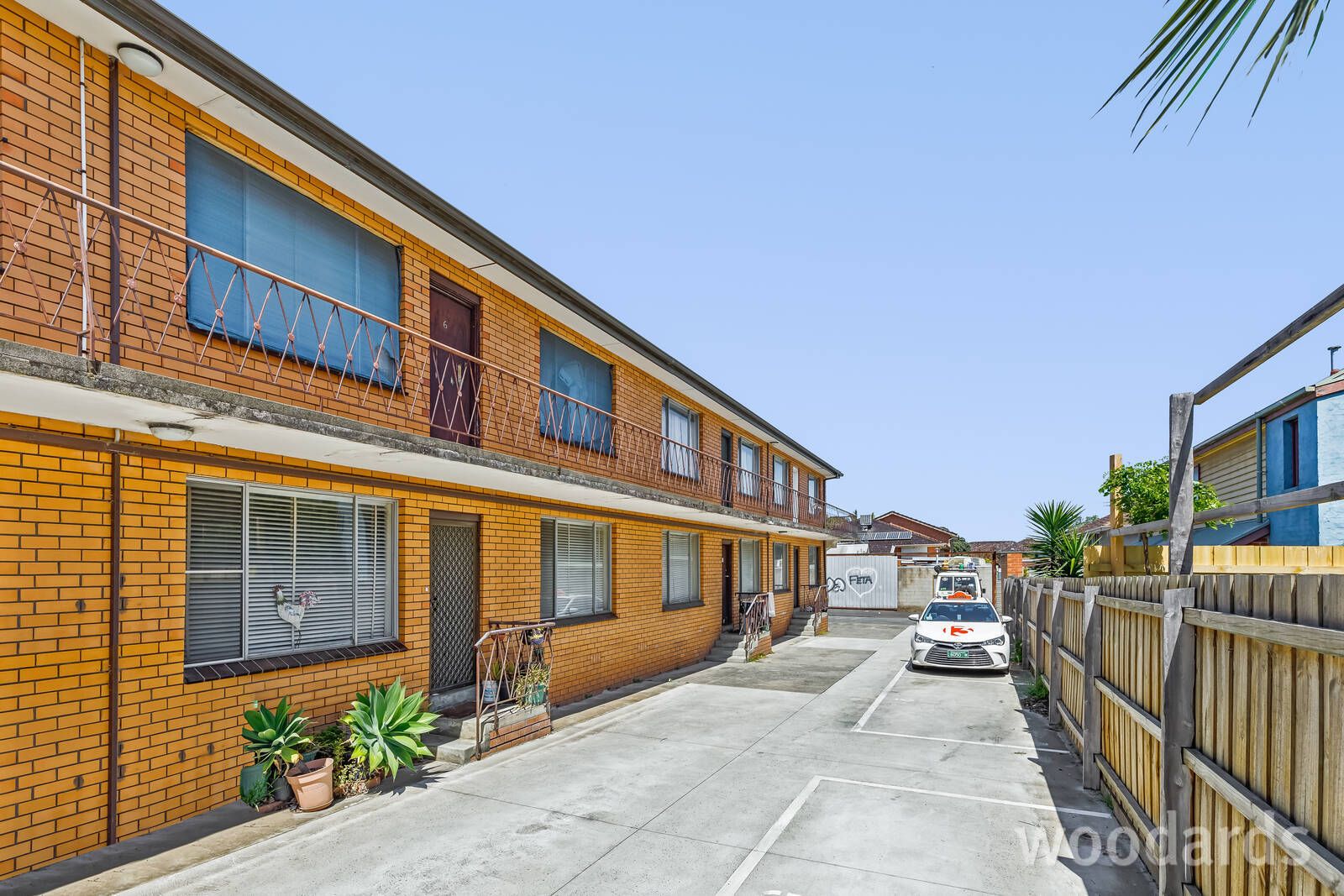 1-8/74 Collins Street, Thornbury VIC 3071, Image 2