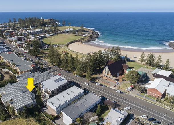 23/87 Manning Street, Kiama NSW 2533