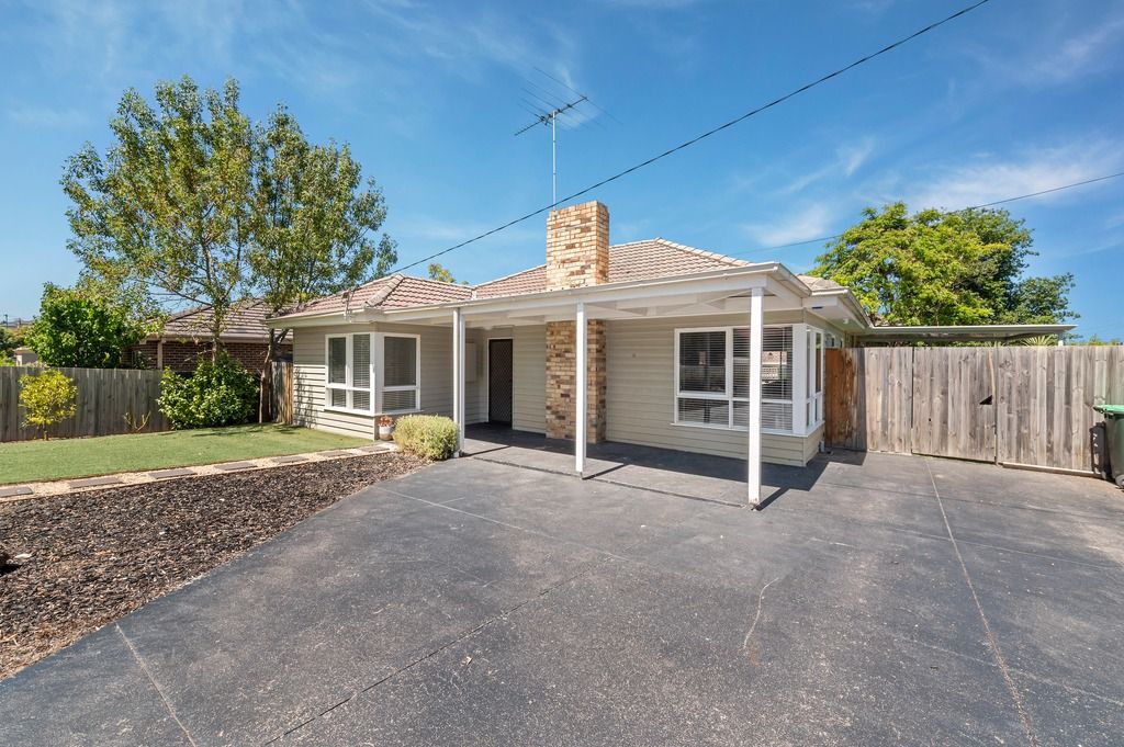 120 Beverley Street, Doncaster East VIC 3109 House For Rent 665