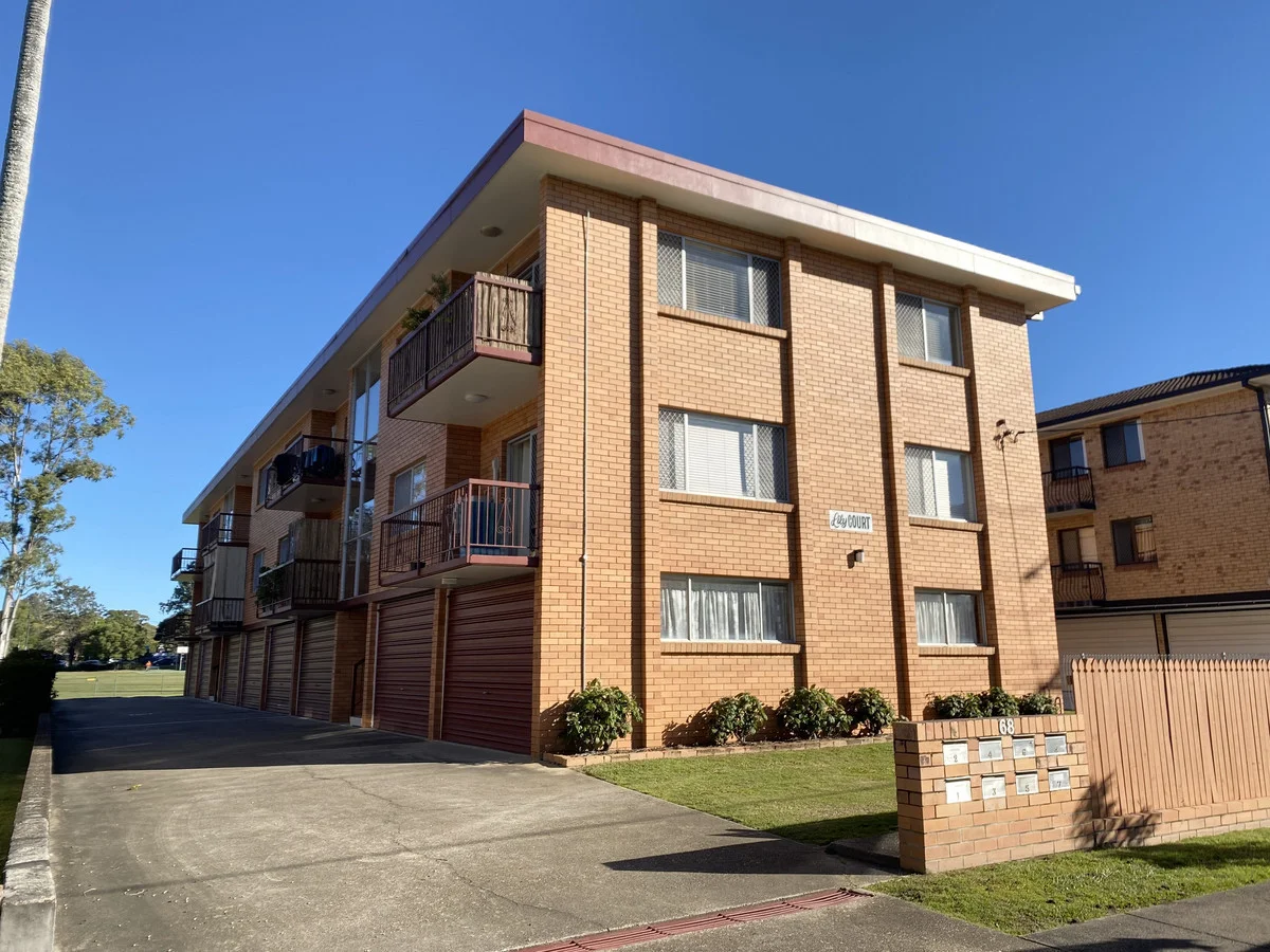 Primary image of 3/68 Eton Street, Nundah QLD 4012