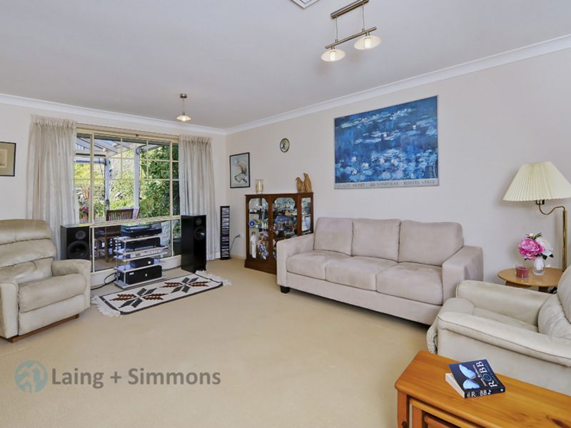 28A Somerville Road, Hornsby Heights NSW 2077, Image 1