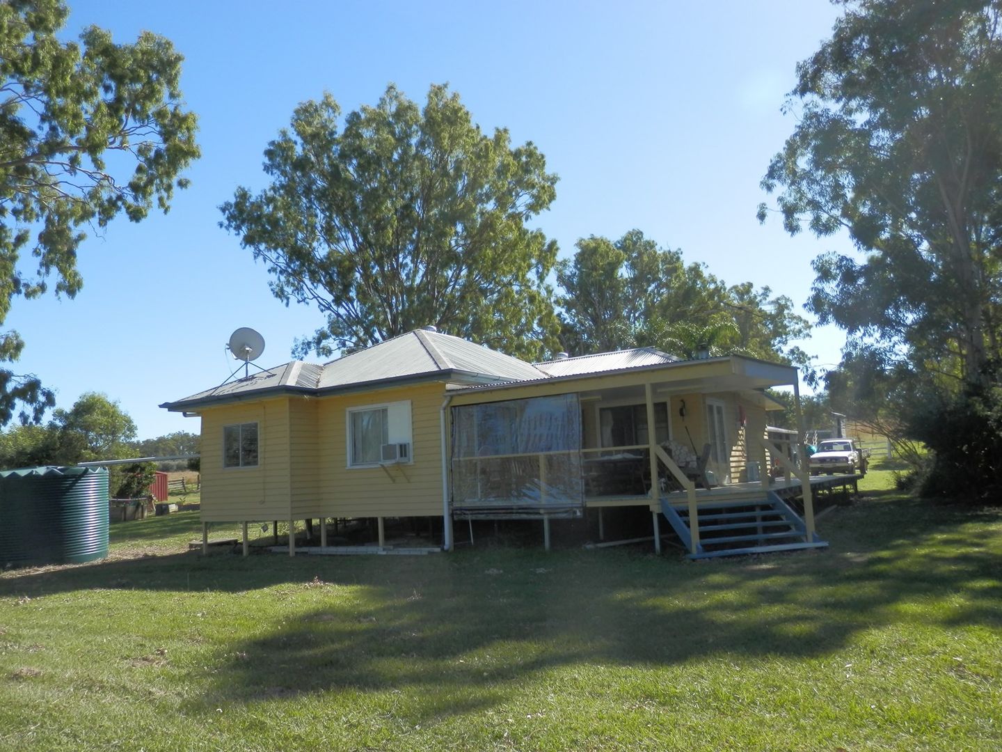 121 Brown Road, Frazerview QLD 4309, Image 1