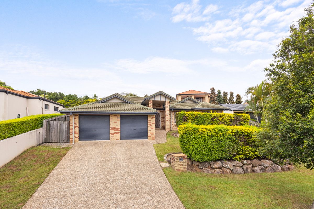 4 bedrooms House in 20 Carrington Place BRIDGEMAN DOWNS QLD, 4035