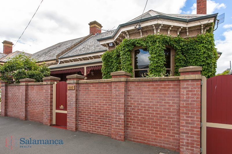 125 Argyle Street, Hobart TAS 7000, Image 1