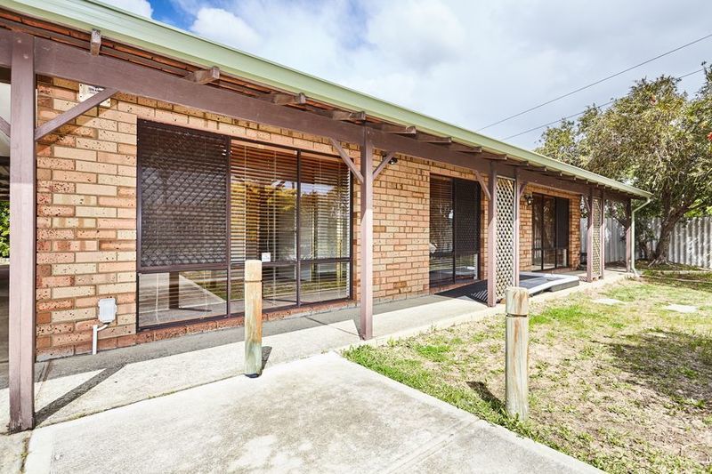 4 Moorhen Drive, Yangebup WA 6164