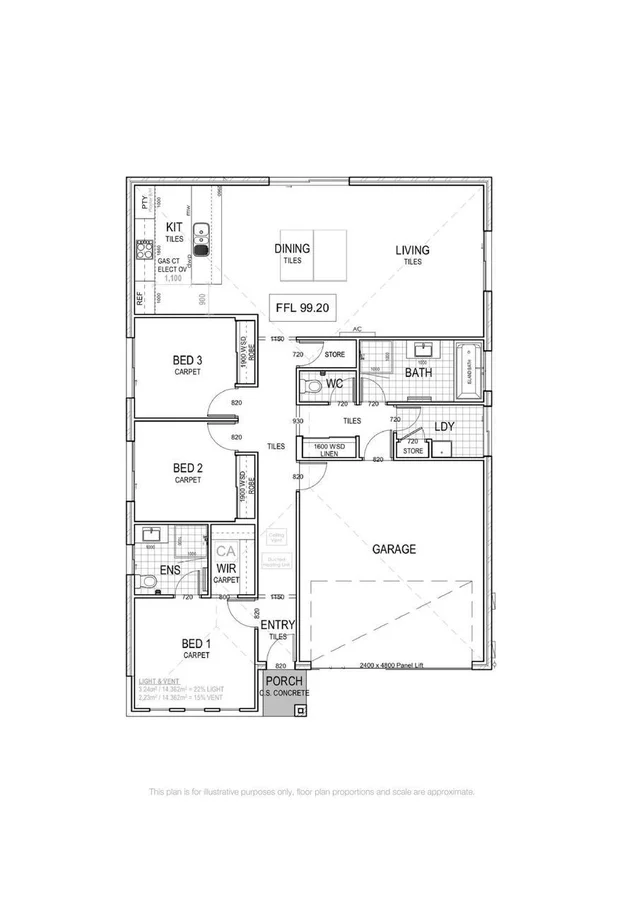 Additional image 9 of 1/34 Lone Pine Square, Bacchus Marsh VIC 3340