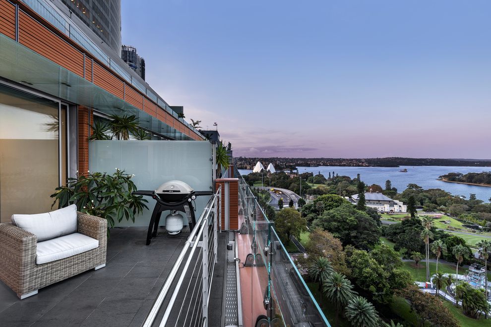 60/155 Macquarie Street, Sydney NSW 2000, Image 1