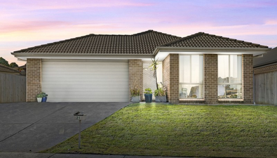 Picture of 21 Champion Crescent, GILLIESTON HEIGHTS NSW 2321