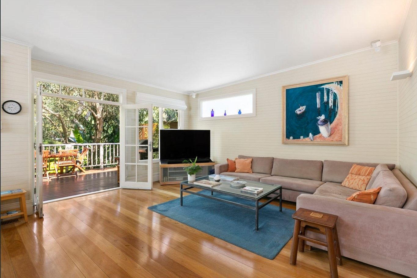 4 Victoria Street, Watsons Bay NSW 2030 House For Rent Domain