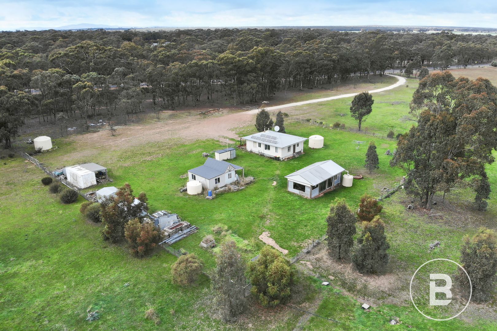 1303 Maryborough-Dunolly Road, Bet Bet VIC 3472, Image 2