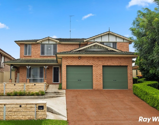 71A Camilleri Avenue, Quakers Hill NSW 2763