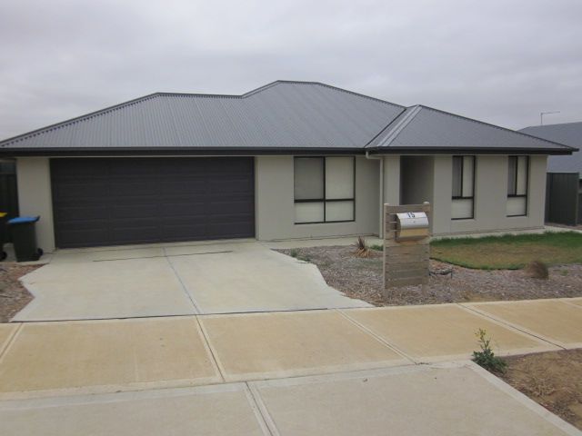 15 Bulbeck Road, Nairne SA 5252