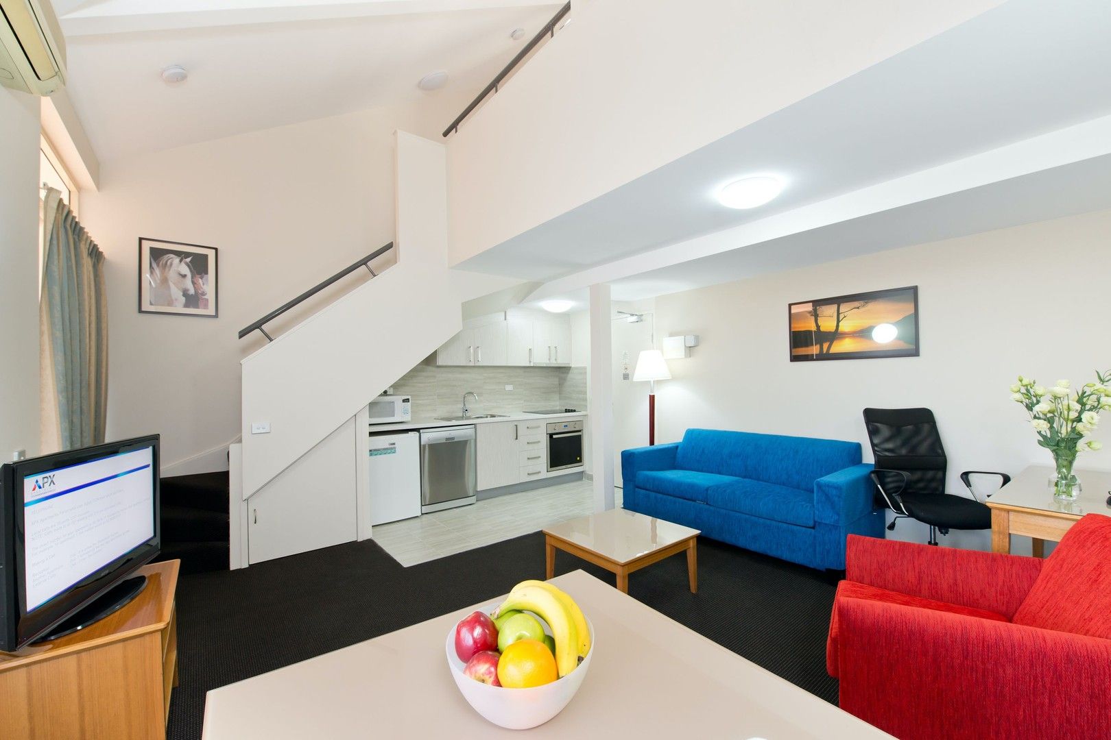 1 bedrooms Apartment / Unit / Flat in 8 Hope Street ROSEHILL NSW, 2142