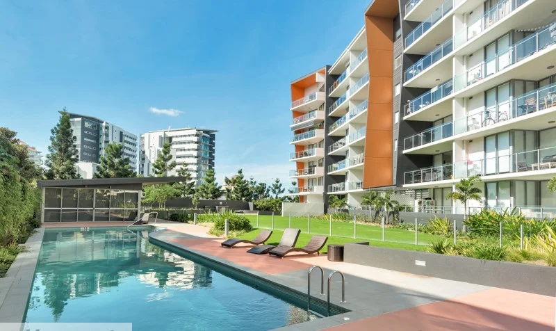 Additional image 7 of 714/50 Connor Street, Kangaroo Point QLD 4169