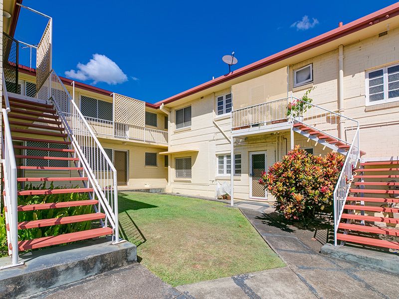 12/270 Annerley Road, Annerley QLD 4103, Image 1