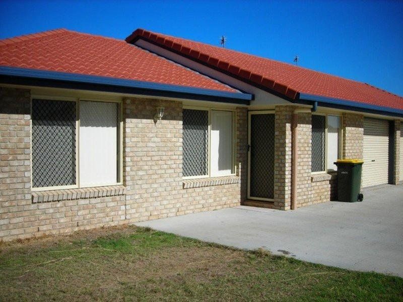 3 bedrooms Apartment / Unit / Flat in 1/25 Sharyn Court POINT VERNON QLD, 4655