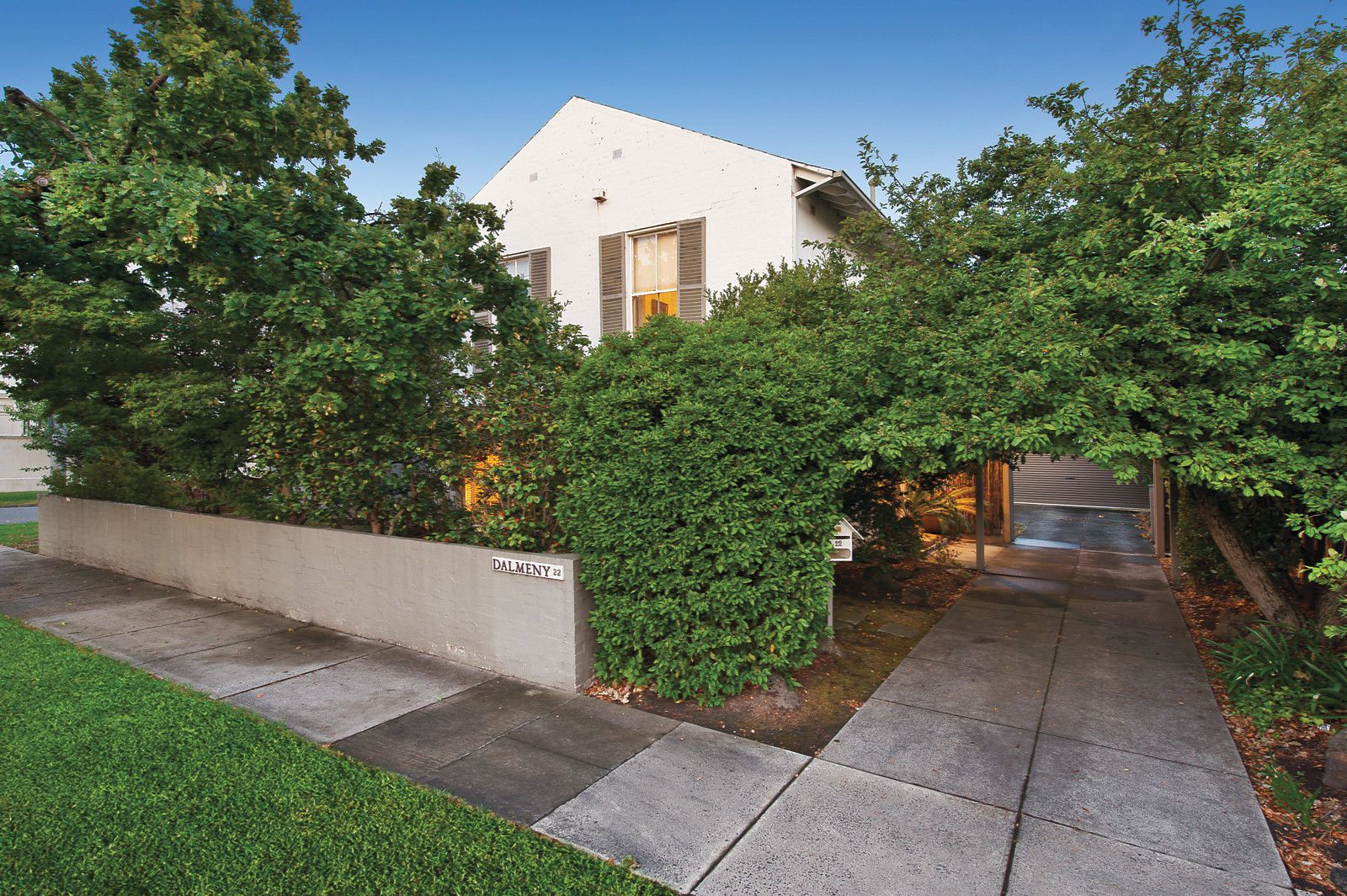 22 Heyington Place, Toorak VIC 3142, Image 1