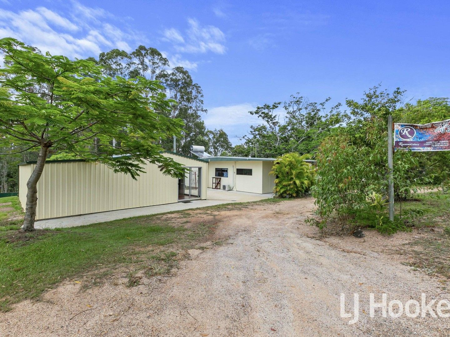 3 Willetts Road, Bauple QLD 4650, Image 0