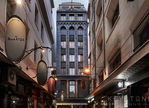 701/258-260 Flinders Lane, Melbourne VIC 3000