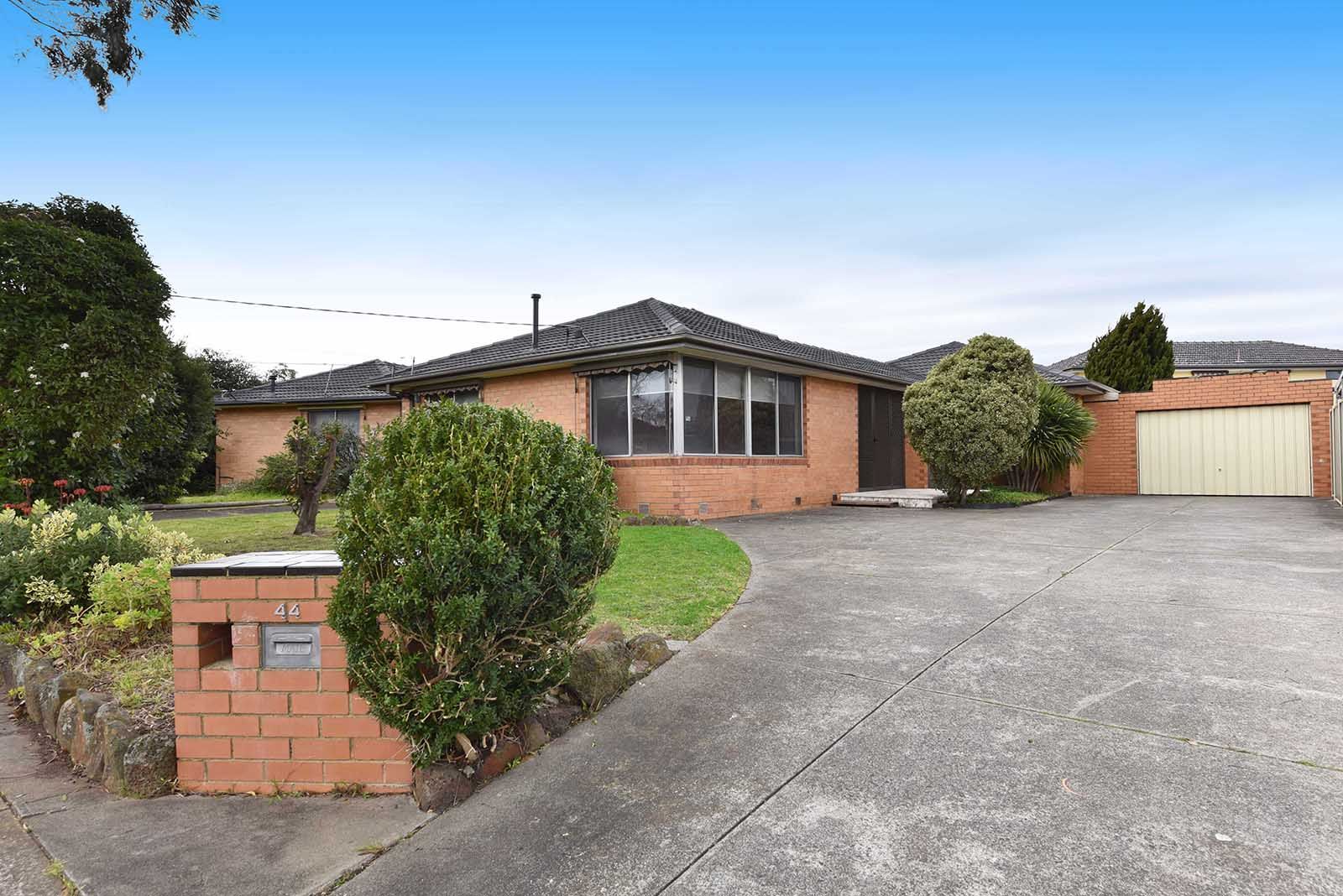 44 Burnleigh Drive, Gladstone Park VIC 3043, Image 0
