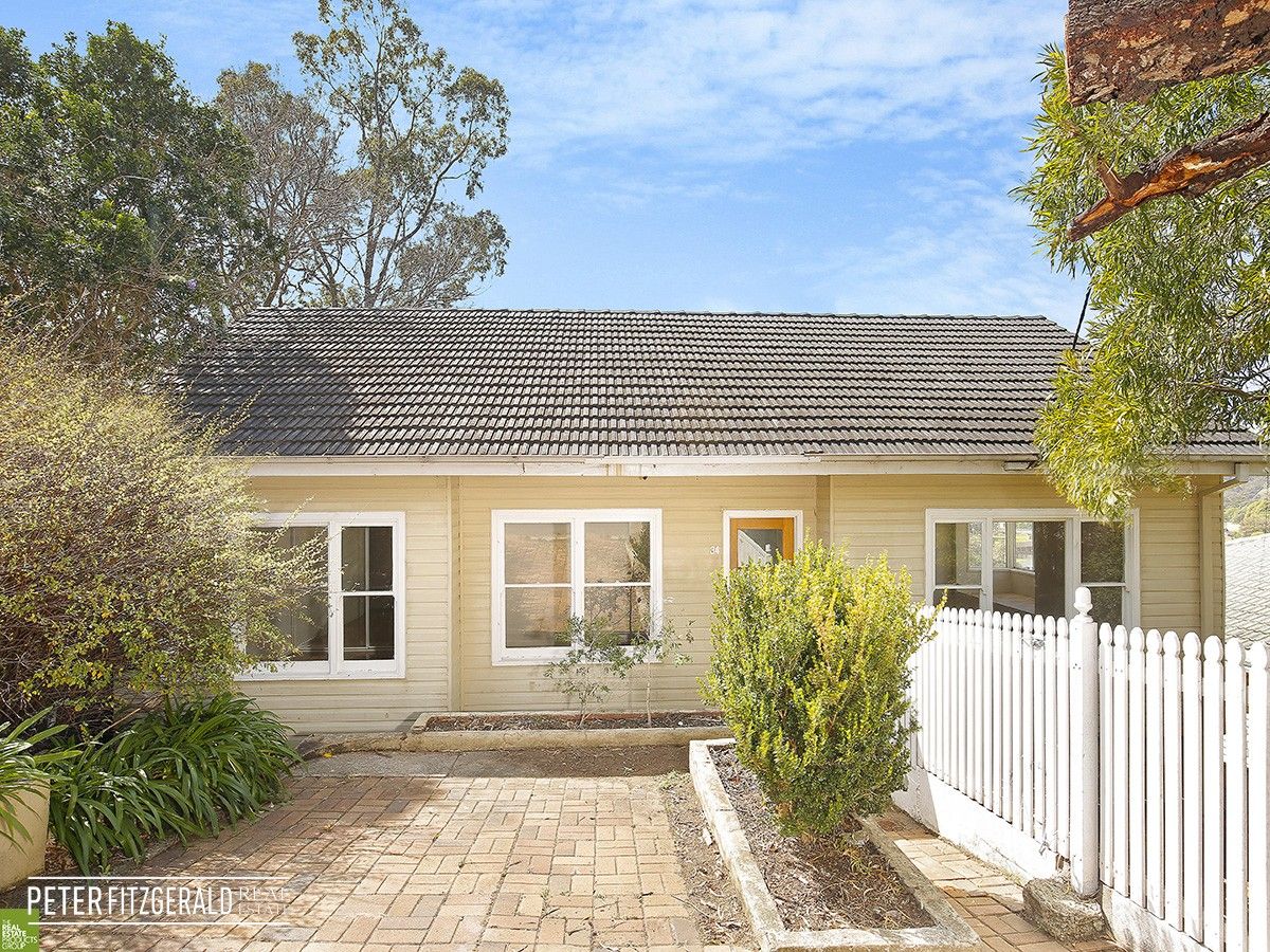 34 Bellevue Road, Figtree NSW 2525, Image 2