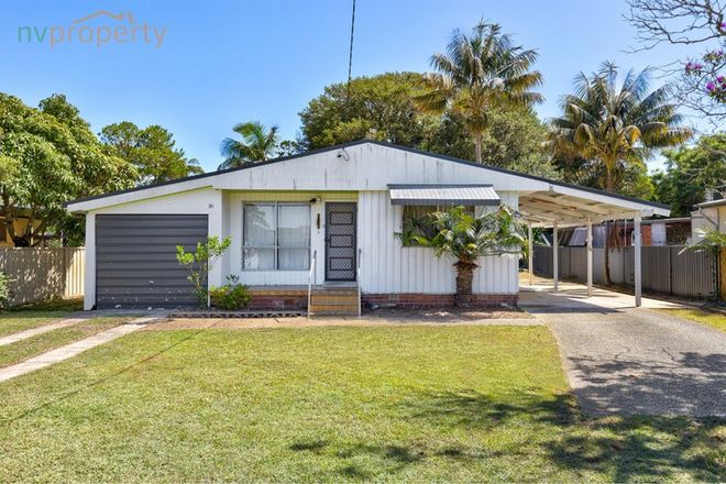Picture of 16 Seventh Avenue, STUARTS POINT NSW 2441