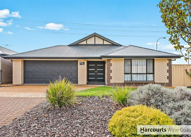 31 Miranda Place, Seaford Meadows SA 5169