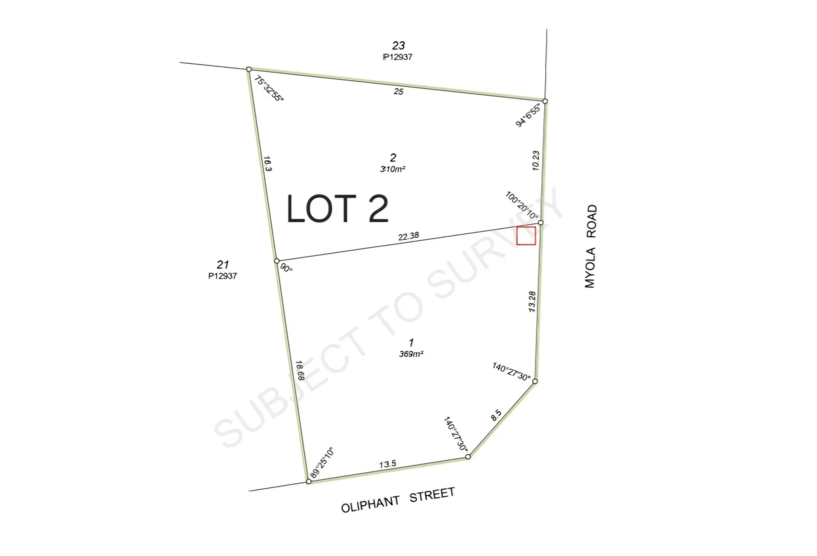 Additional image 5 of 2/1 Oliphant Street, Kenwick WA 6107