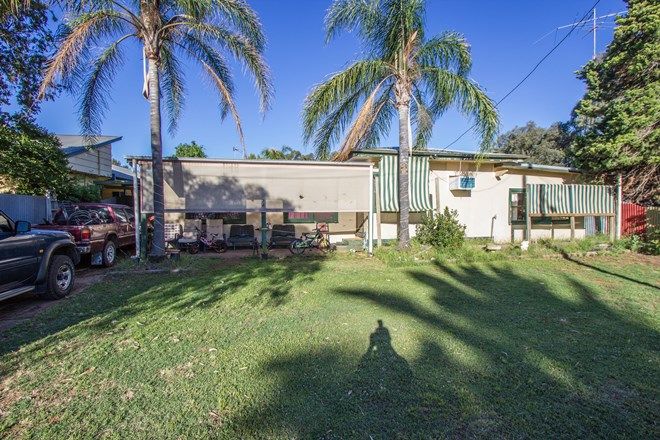 Picture of 10 Orme Street, BOREE CREEK NSW 2652