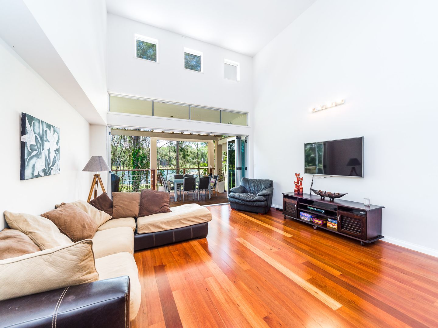 Property Report For 58 19 Santa Barbara Road Hope Island Qld 4212