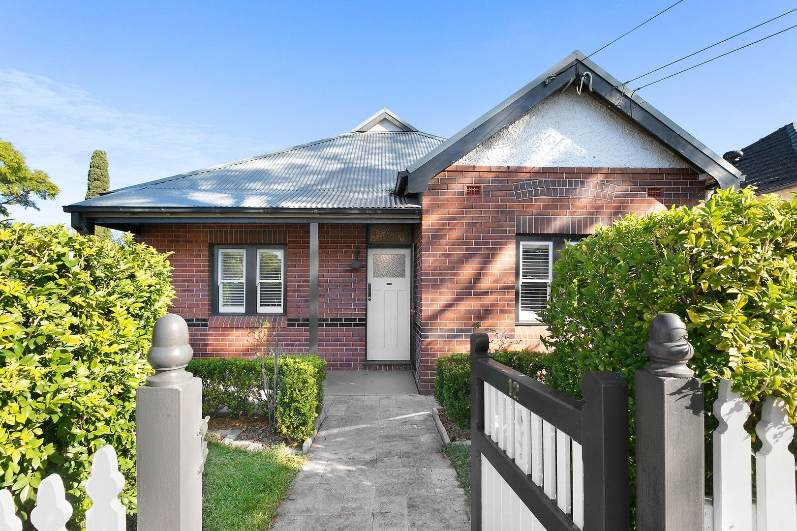 4 bedrooms House in 12 Herbert Street WEST RYDE NSW, 2114