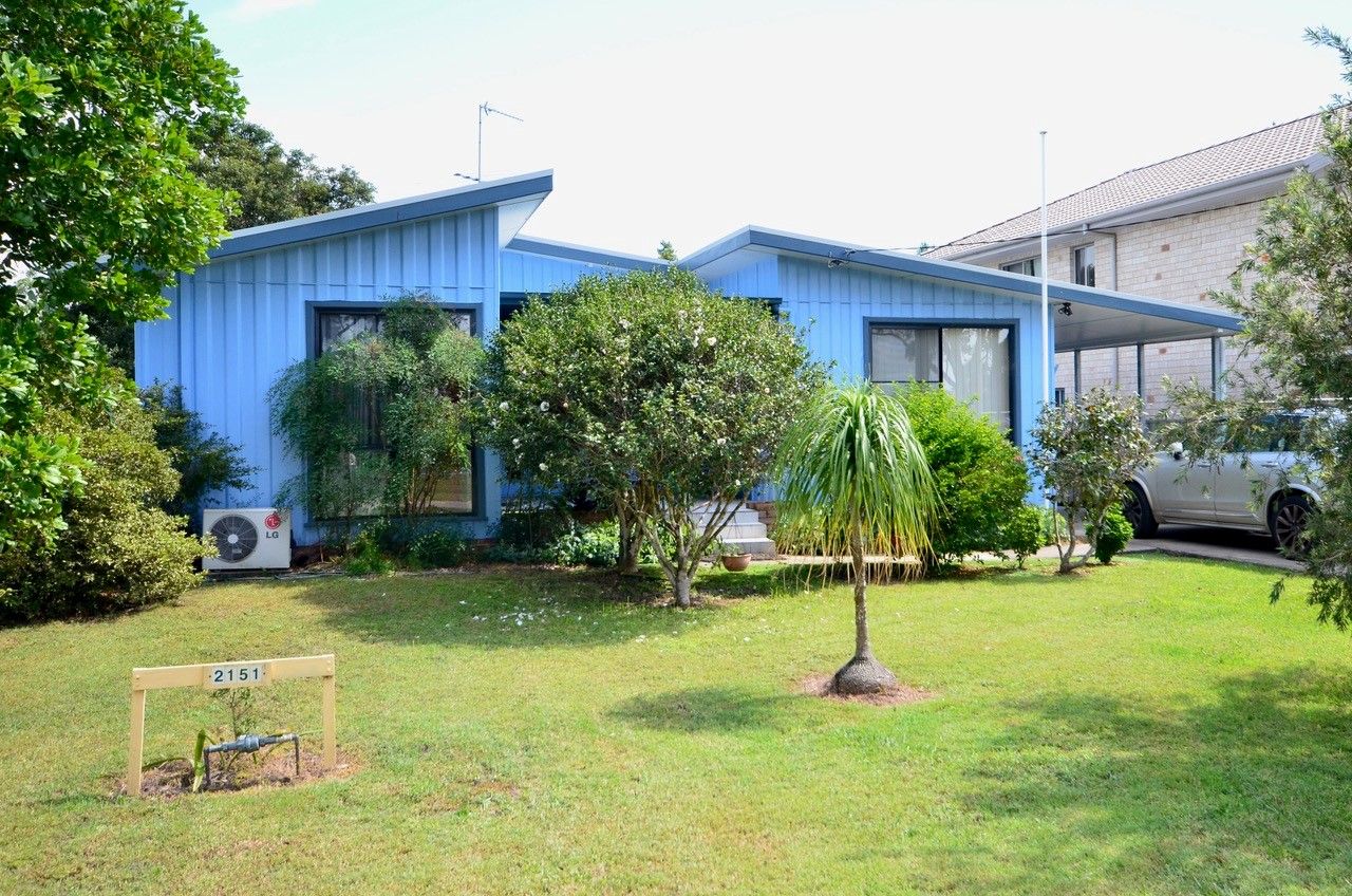 2151 Giinagay Way, Nambucca Heads NSW 2448, Image 0