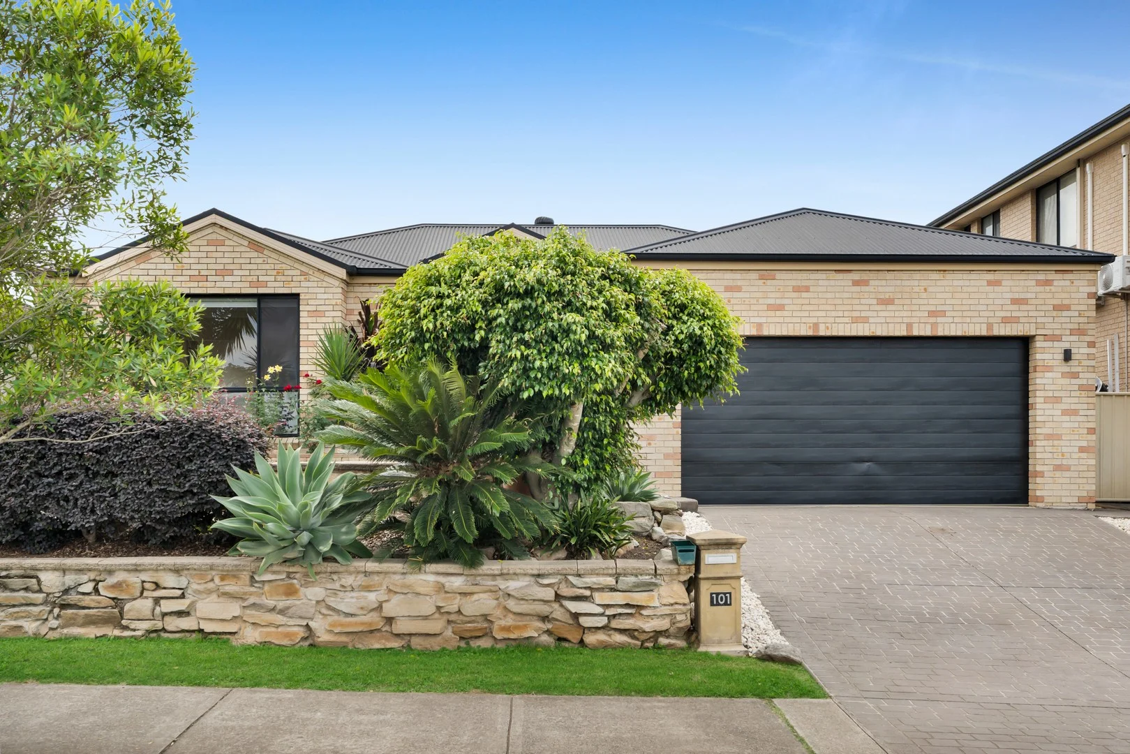 101 Maryfields Drive, Blair Athol NSW 2560